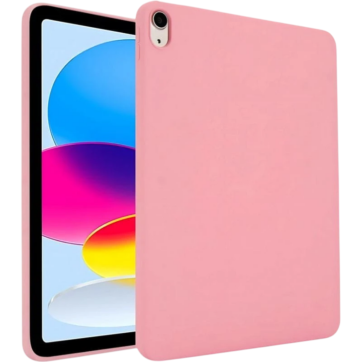 Capa macia Xiaomi Redmi Pad 2 Rosa