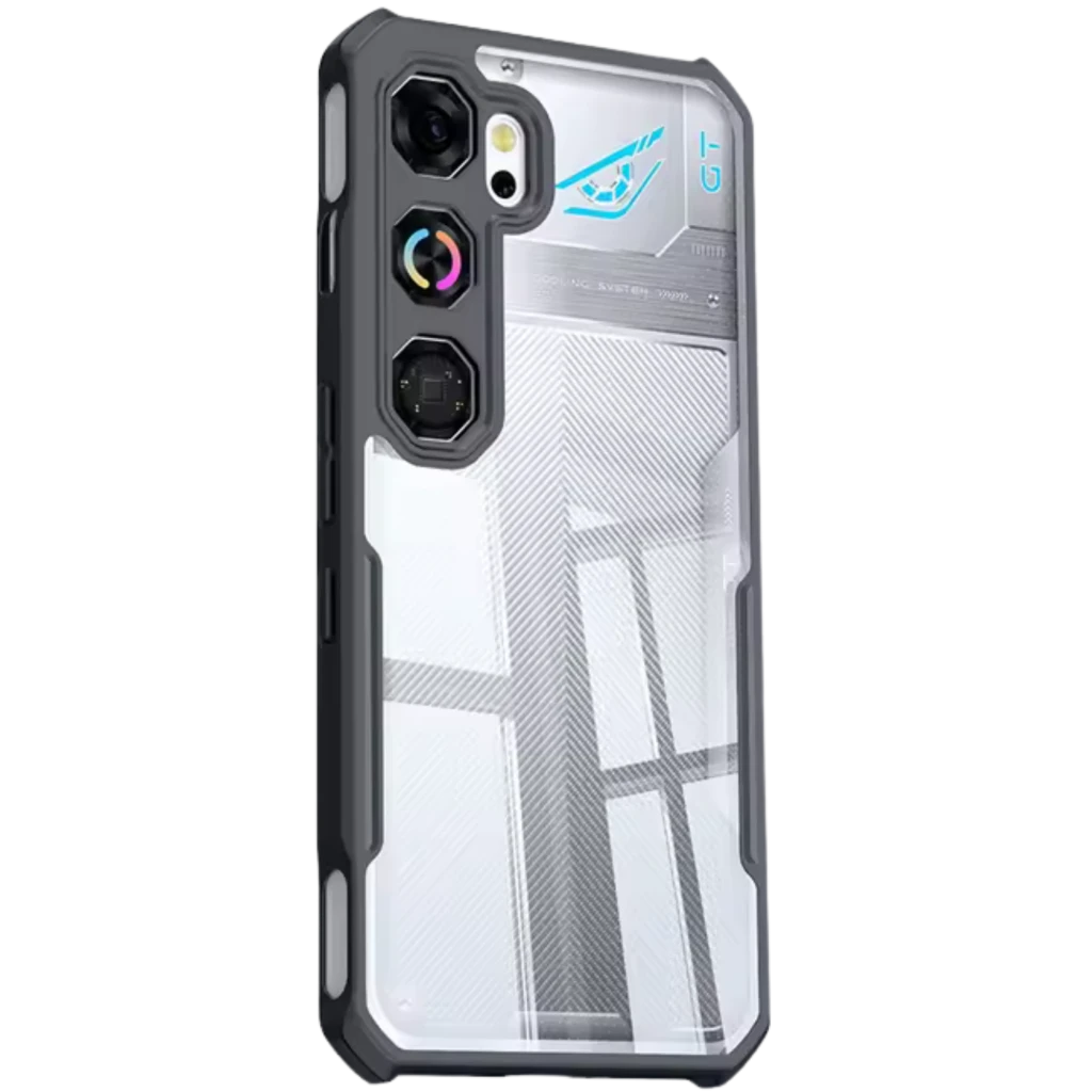 Capa Ultra Protection Nubia Neo 5 GT