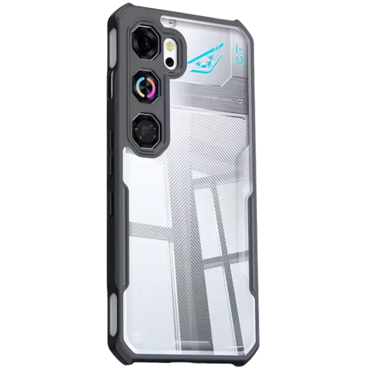 Capa Ultra Protection Nubia Neo 5 GT