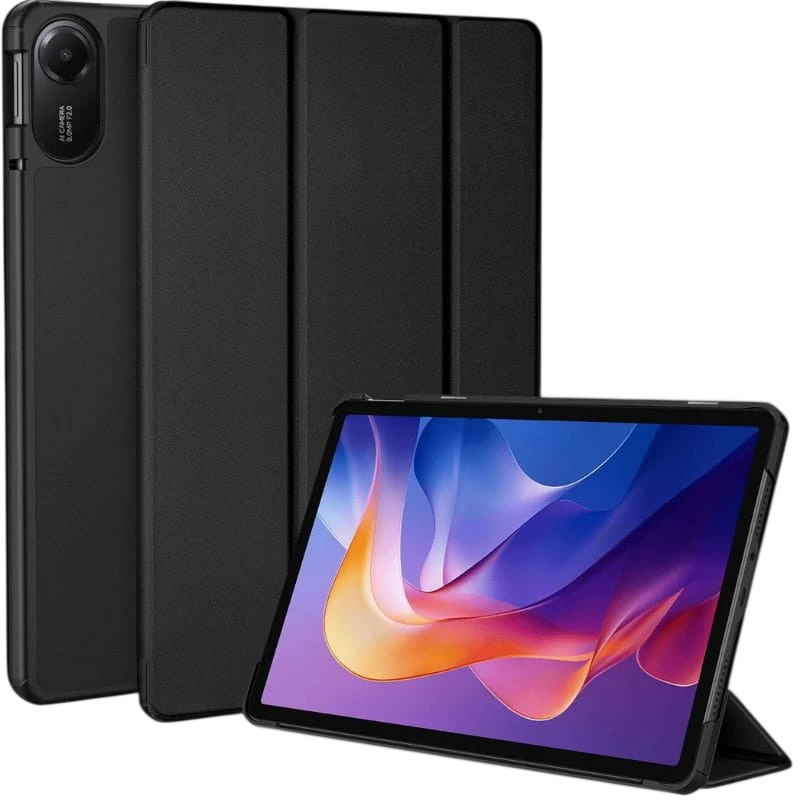 Capa Ultra Slim Xiaomi Redmi Pad 2 Pro Preto