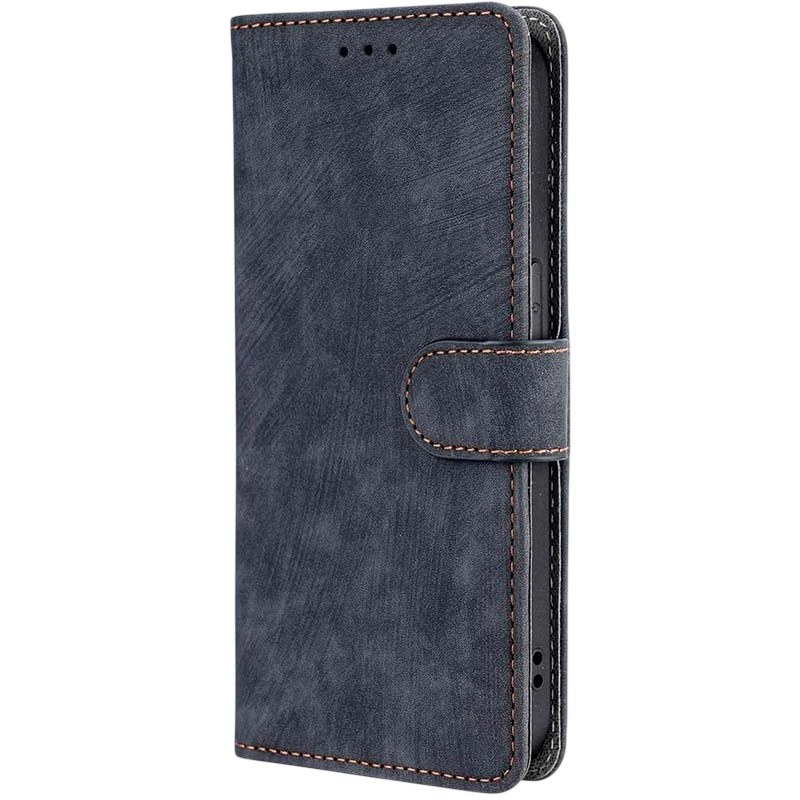 Capa livro 360º Protection Xiaomi 15T Preto