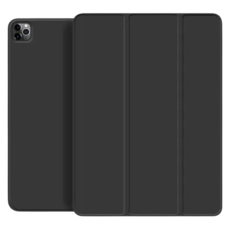 Capa Apple iPad Pro 11" Compatível Preto