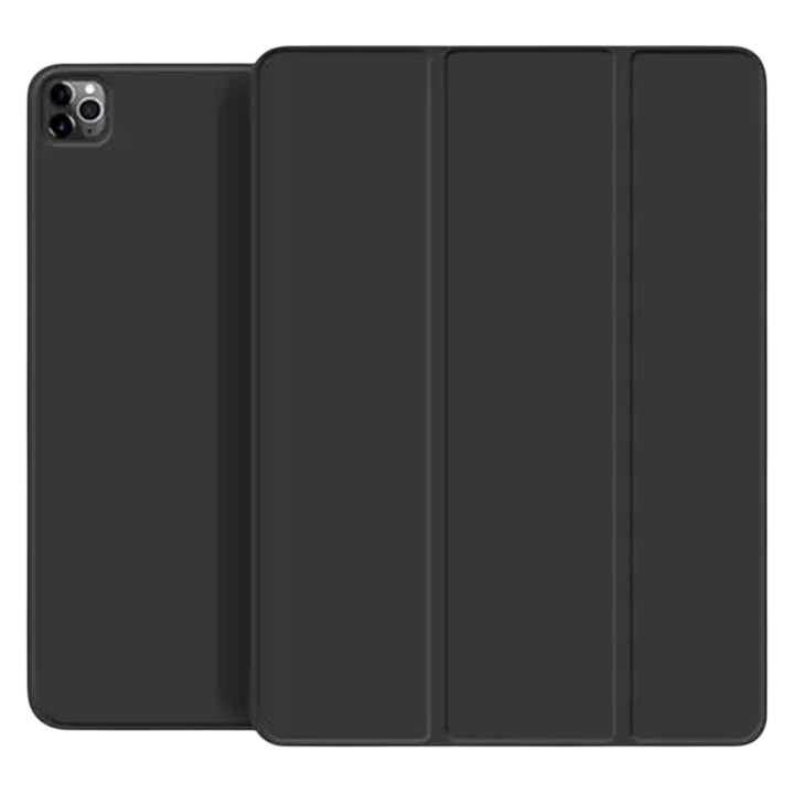 Capa Apple iPad Pro 11" Compatível Preto