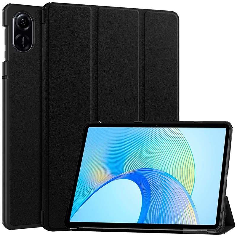 Capa Honor Pad X8a 11" Compatível Preto