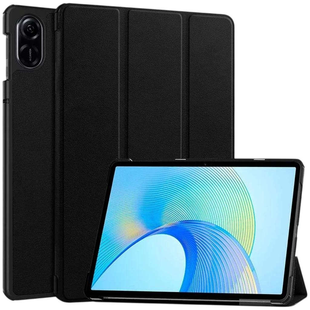 Capa Honor Pad X9a Compatível Preto