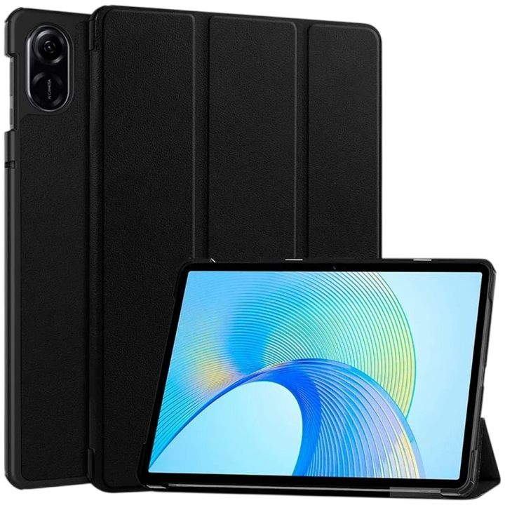 Capa Honor Pad X9a Compatível Preto