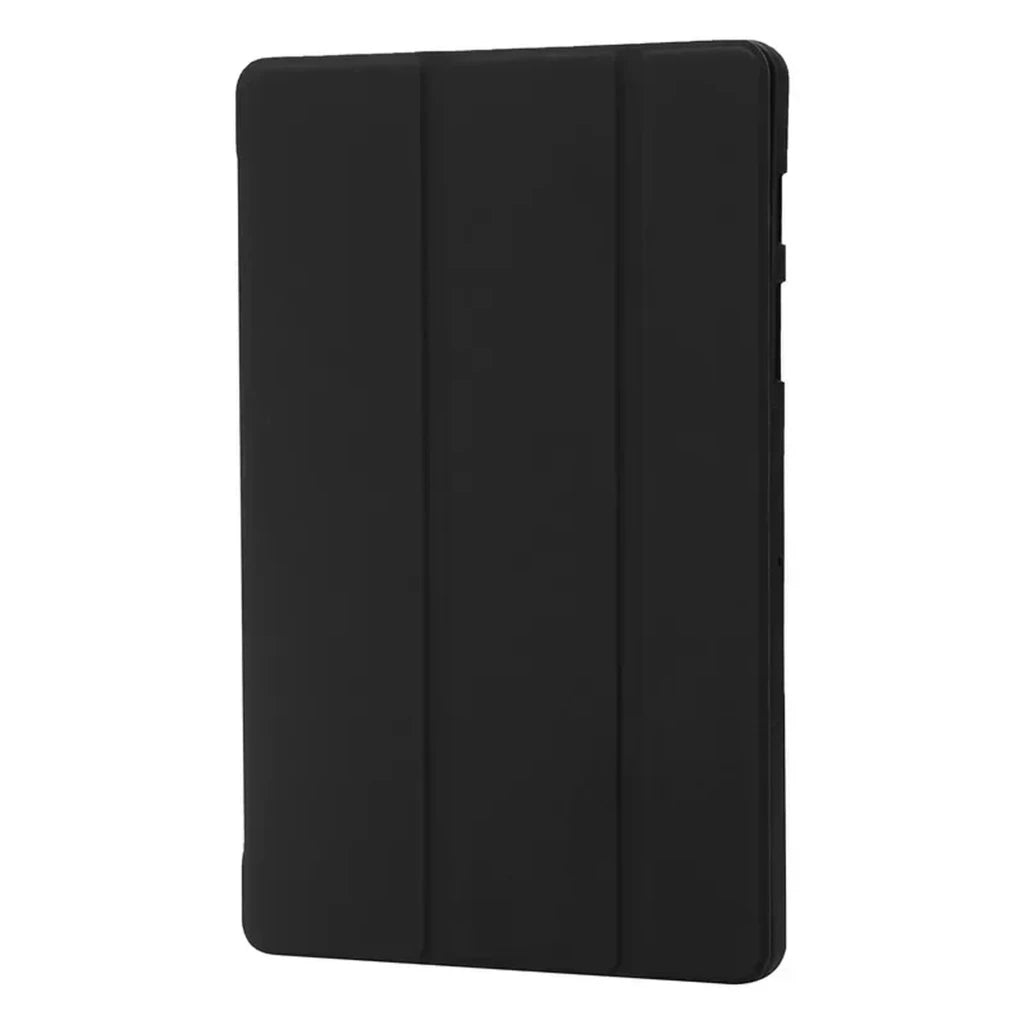 Capa Inteligente Oneplus Pad 3 com Suporte Preto