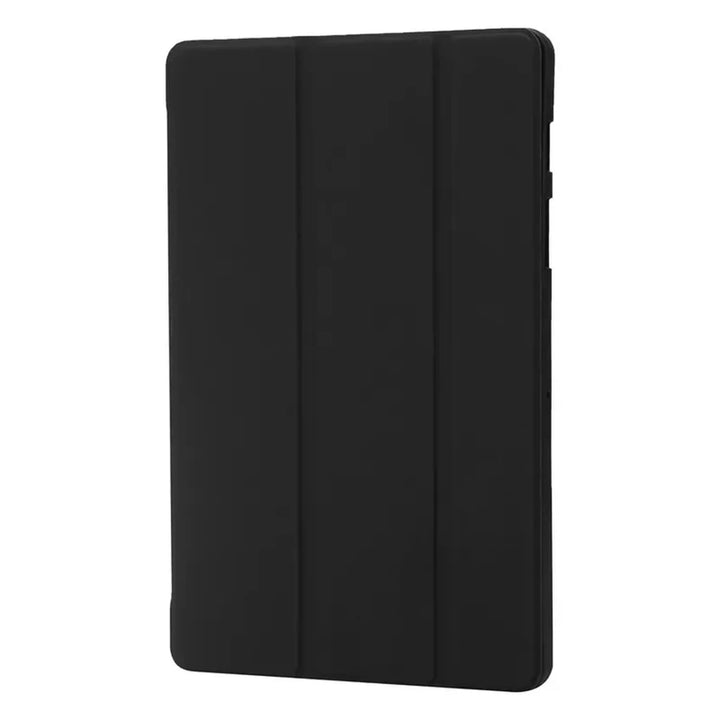 Capa Inteligente Oneplus Pad 3 com Suporte Preto