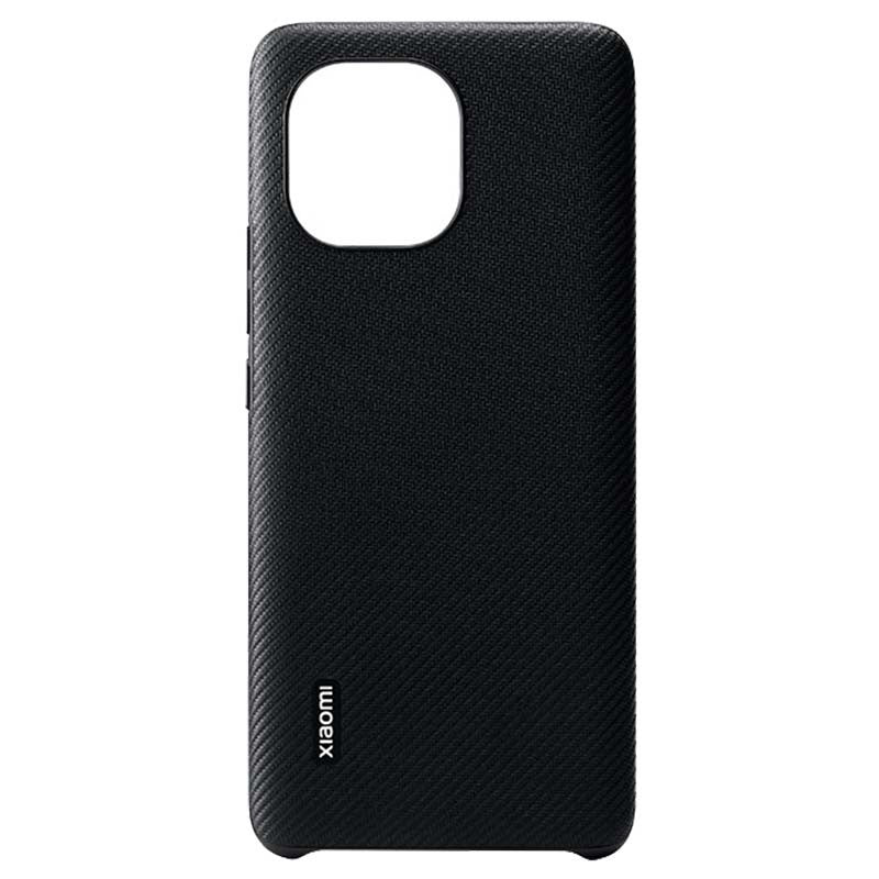 Capa Kevlar Texturizada Xiaomi Mi 11 Original