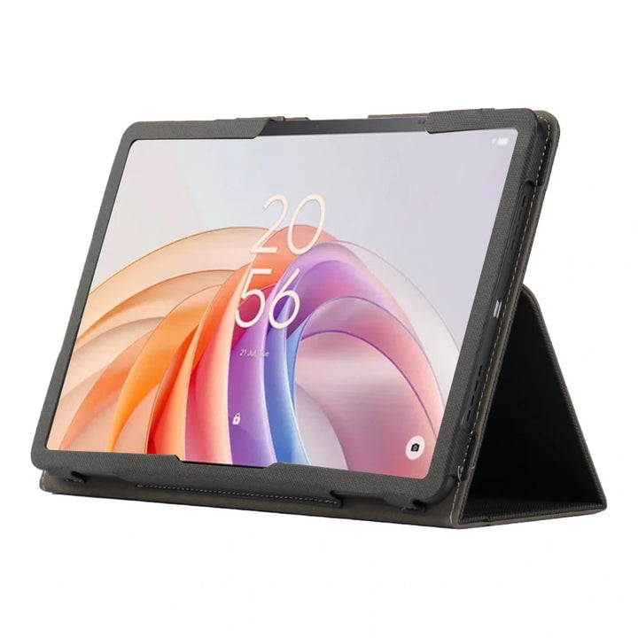 Capa Leather Tablet  TCL TAB 10L Gen 4