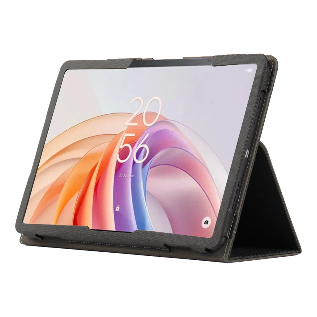 Capa Leather Tablet  TCL TAB 11 FE