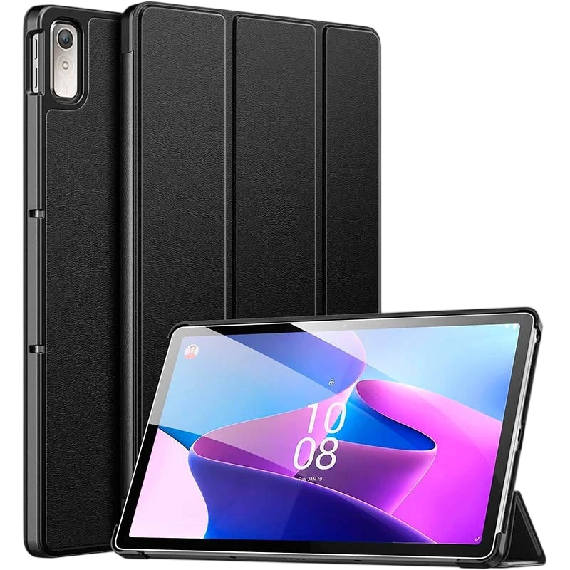 Capa compatível com Lenovo Idea Tab 11 Preto