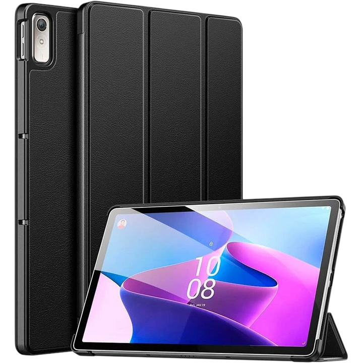 Capa compatível com Lenovo Idea Tab 11 Preto