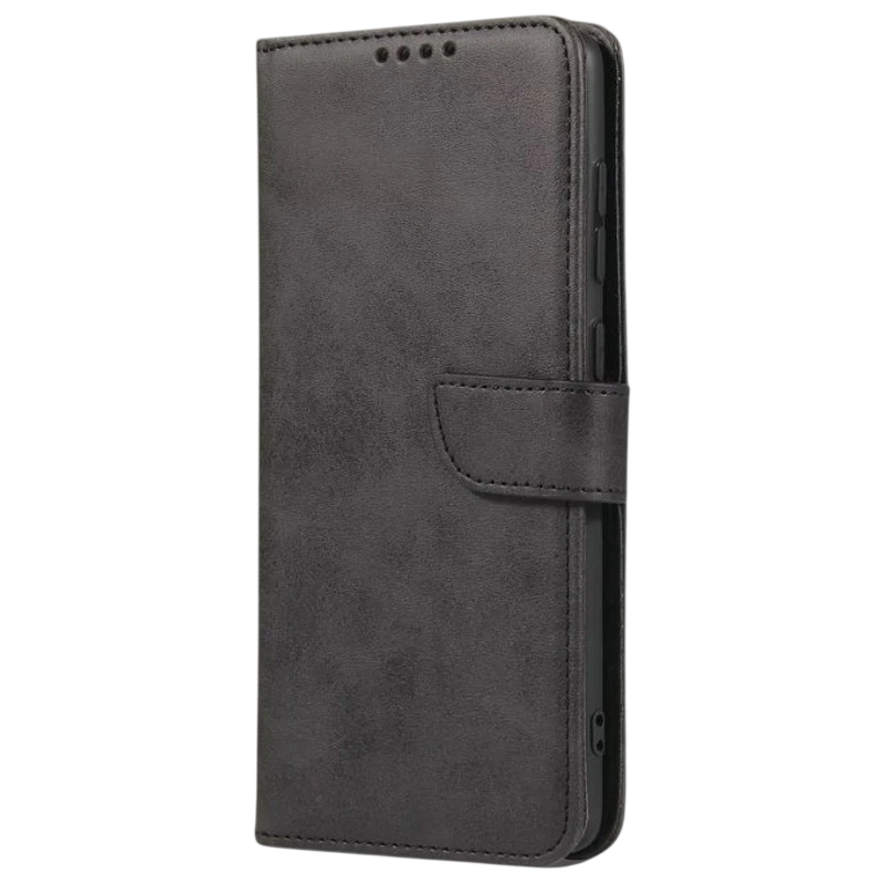 Capa para livro 360º Protection Xiaomi Poco C71 Preto