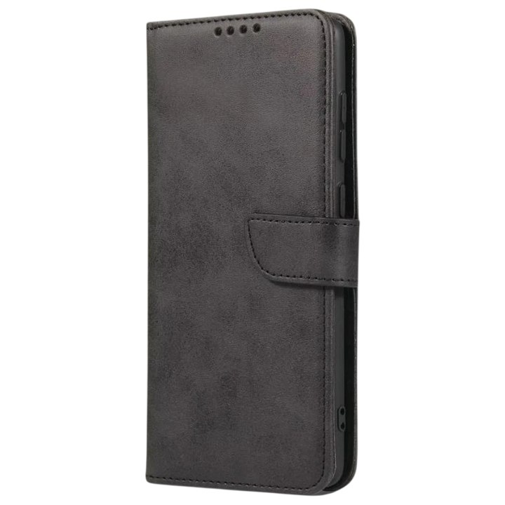 Capa para livro 360º Protection Xiaomi Poco C71 Preto