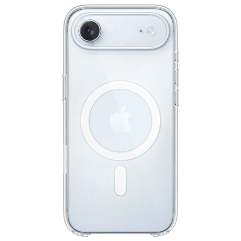Capa com MagSafe iPhone Air - Gelo