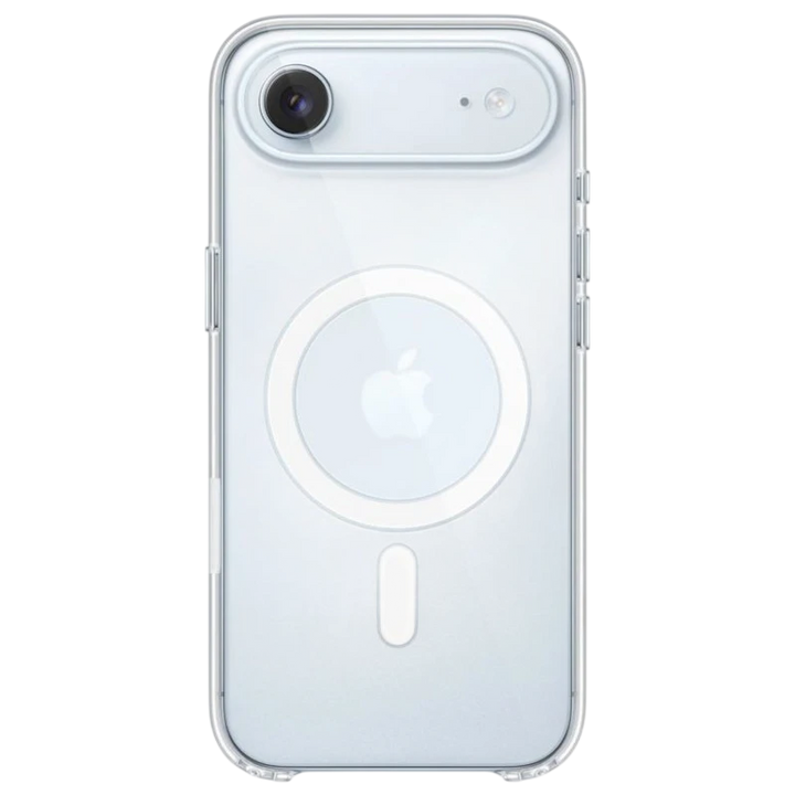 Capa com MagSafe iPhone Air - Gelo
