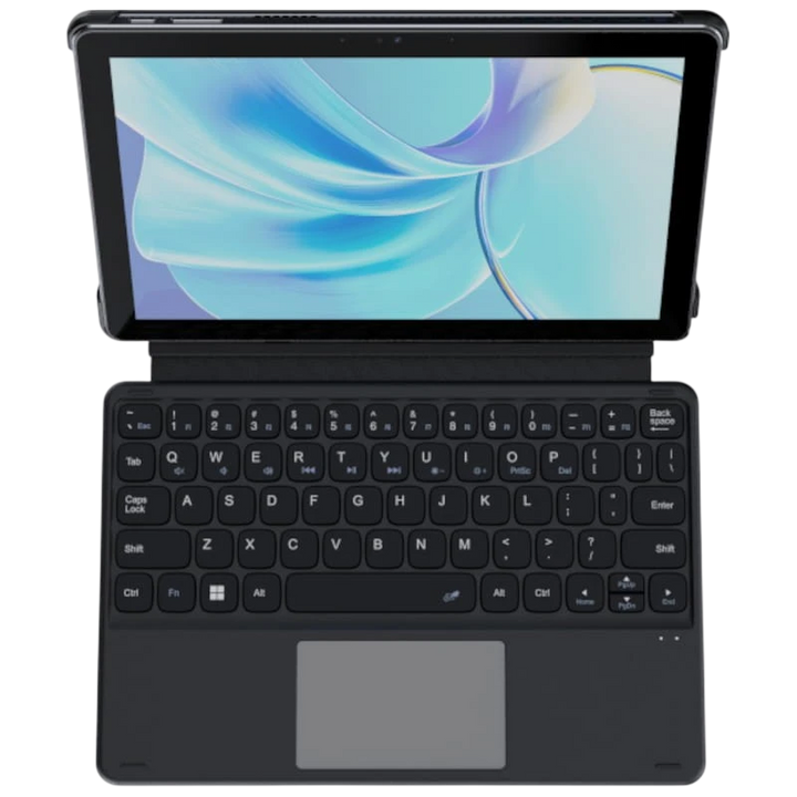 Teclado para Chuwi Hi10 X1/Chuwi Hi10 X2 com touchpad magnético e inteligente