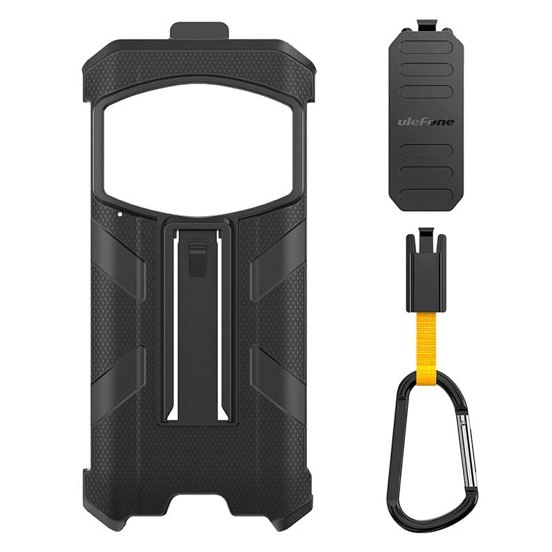 Capa Multifuncional Ulefone Armor 21