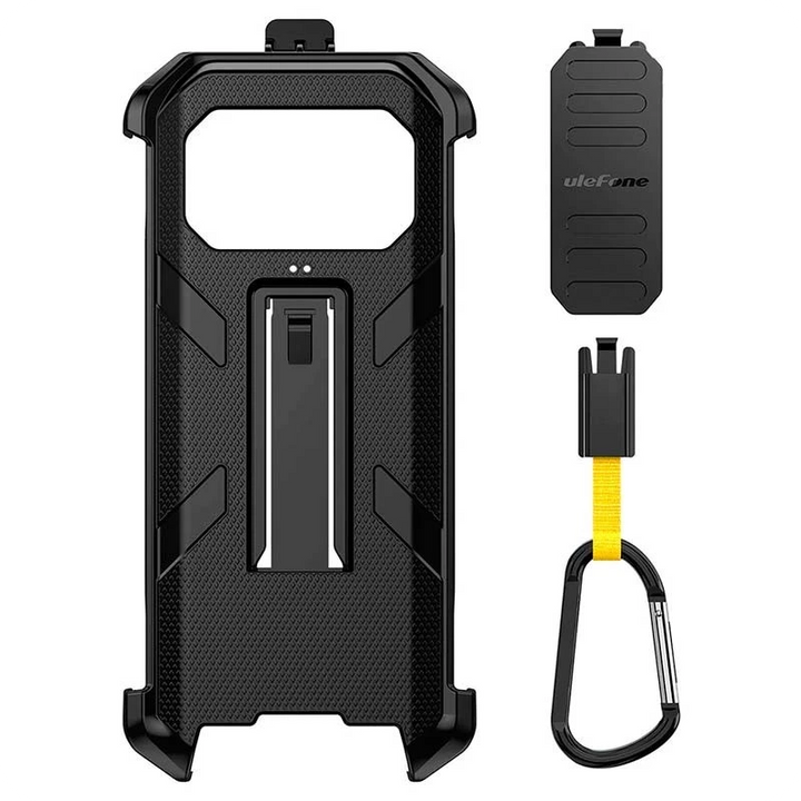 Capa Multifuncional Ulefone Armor 27 Pro / Armor 27T Pro