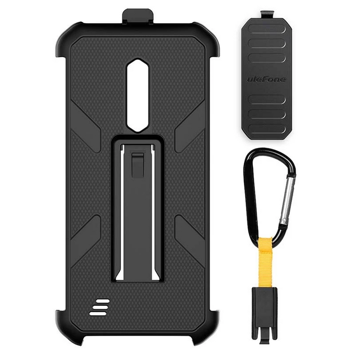 Capa Multifuncional Ulefone Armor X12 Pro