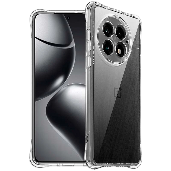 Capa de silicone Reinforced Oneplus 13 5G