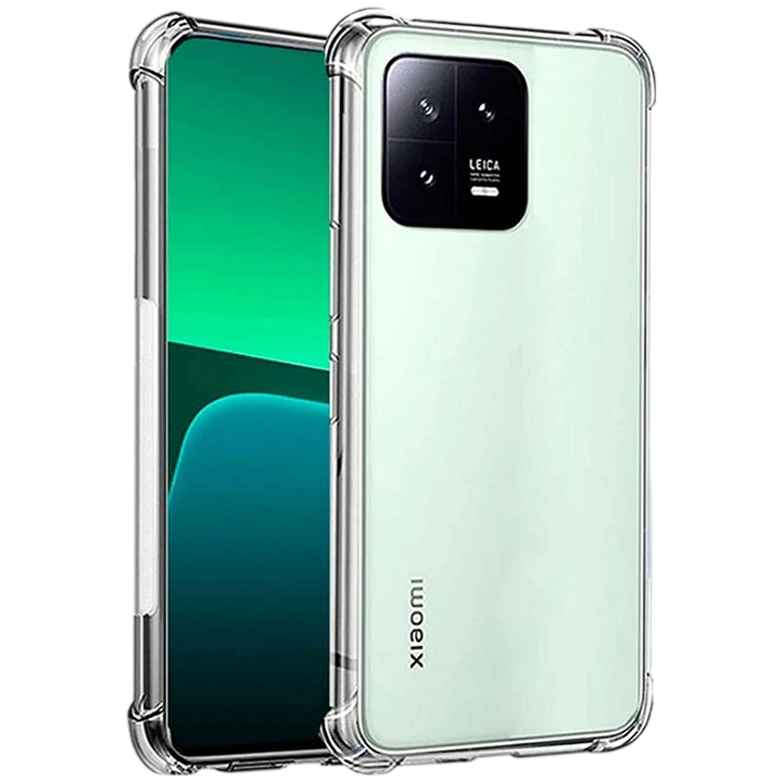 Capa de silicone Reinforced Xiaomi 13 Pro