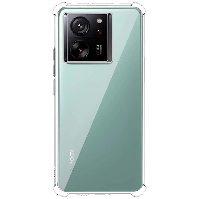 Capa de silicone Reinforced Xiaomi 13T / 13T Pro