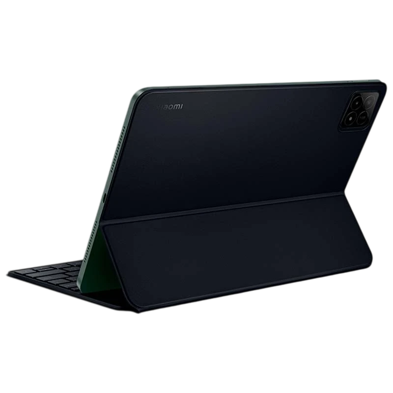 Teclado Xiaomi Pad 6S Pro 12.4 Keyboard com Capa Preto