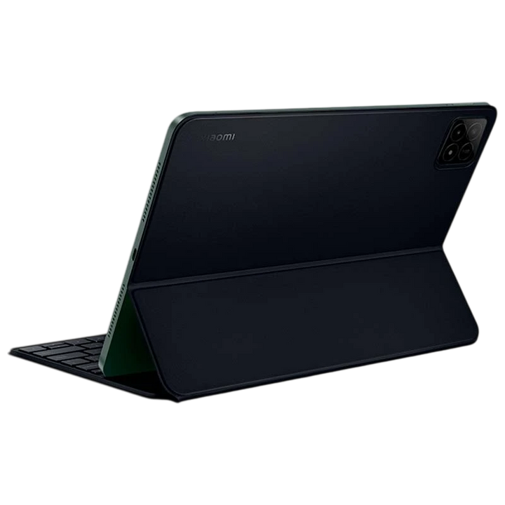 Teclado Xiaomi Pad 6S Pro 12.4 Keyboard com Capa Preto
