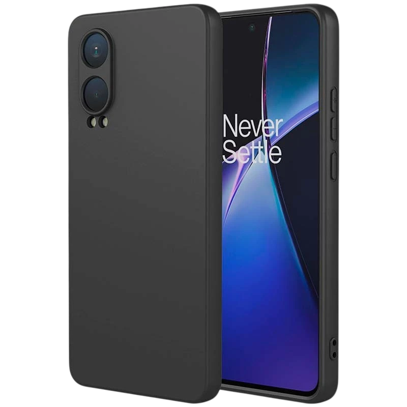 Capa Oneplus Nord CE 4 Lite 5G Square Liquid Premium Preto
