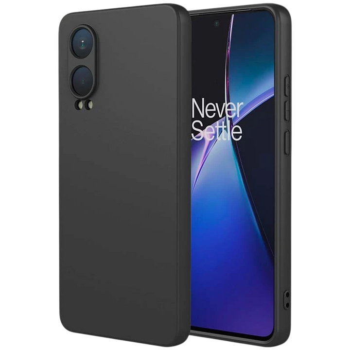 Capa Oneplus Nord CE 4 Lite 5G Square Liquid Premium Preto