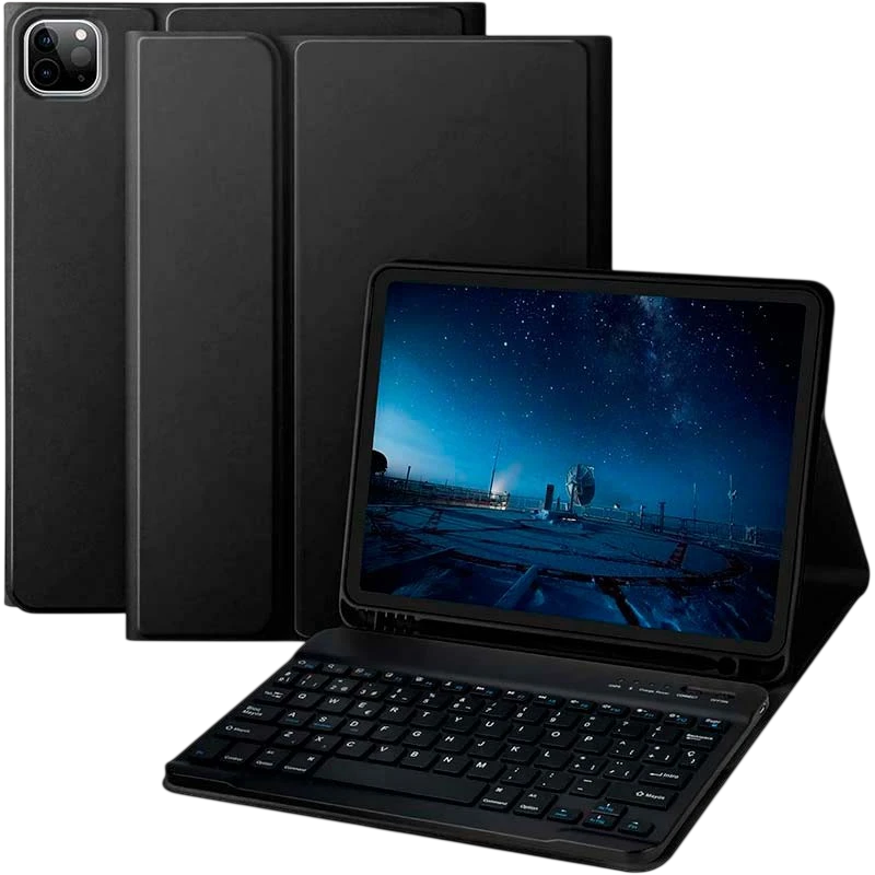 Capa com Teclado Apple iPad Pro 11"