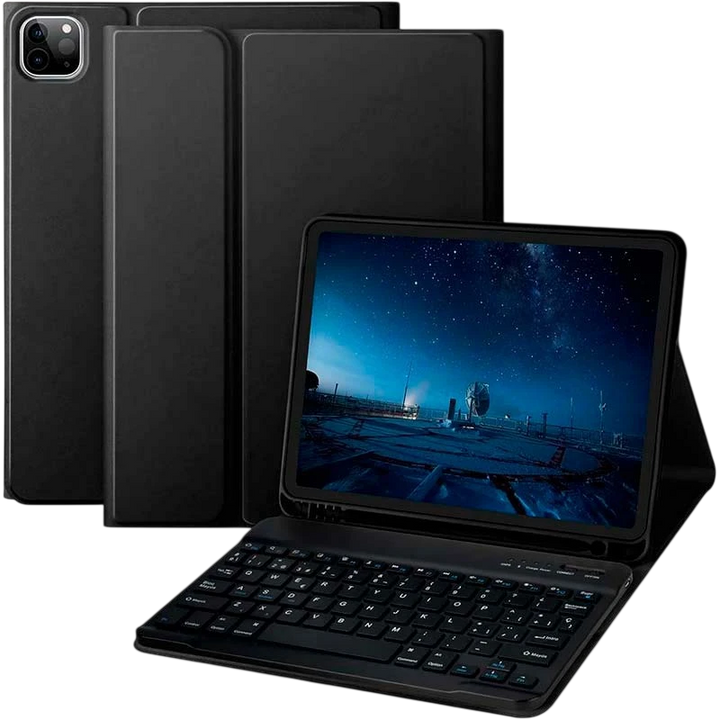 Capa com Teclado Apple iPad Pro 11"