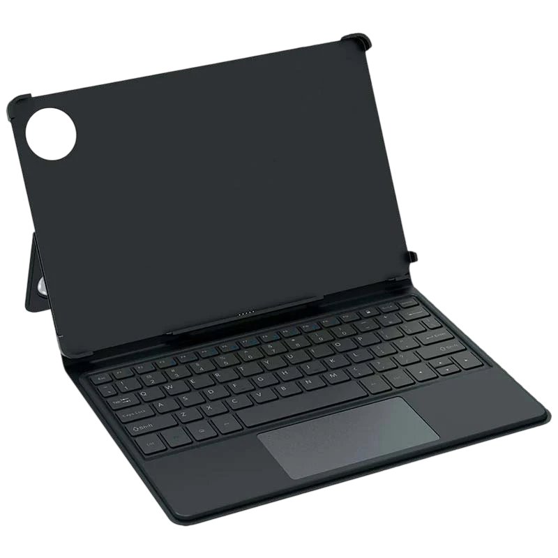 Capa com Teclado para Ulefone Tab A11 Pro