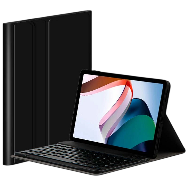Capa com Teclado Xiaomi Redmi Pad
