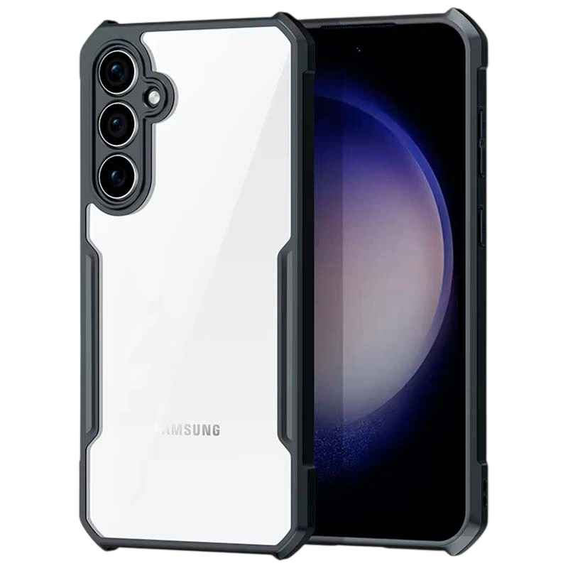 Capa Ultra Protection Samsung Galaxy S25 5G
