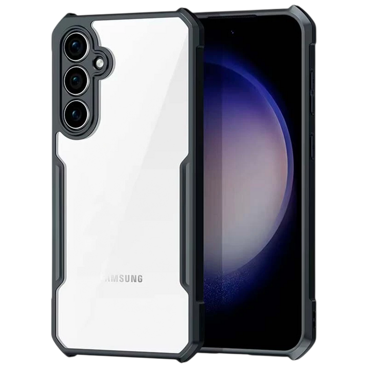 Capa Ultra Protection Samsung Galaxy S25 5G