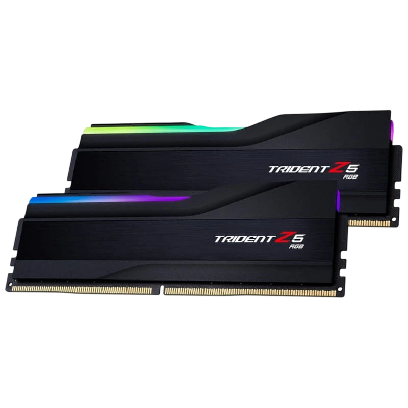 G.Skill Trident Z5 RGB 32GB DDR5 6400 MHz