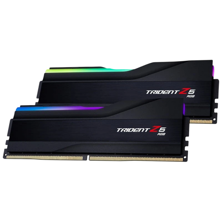G.Skill Trident Z5 RGB 32GB DDR5 6400 MHz