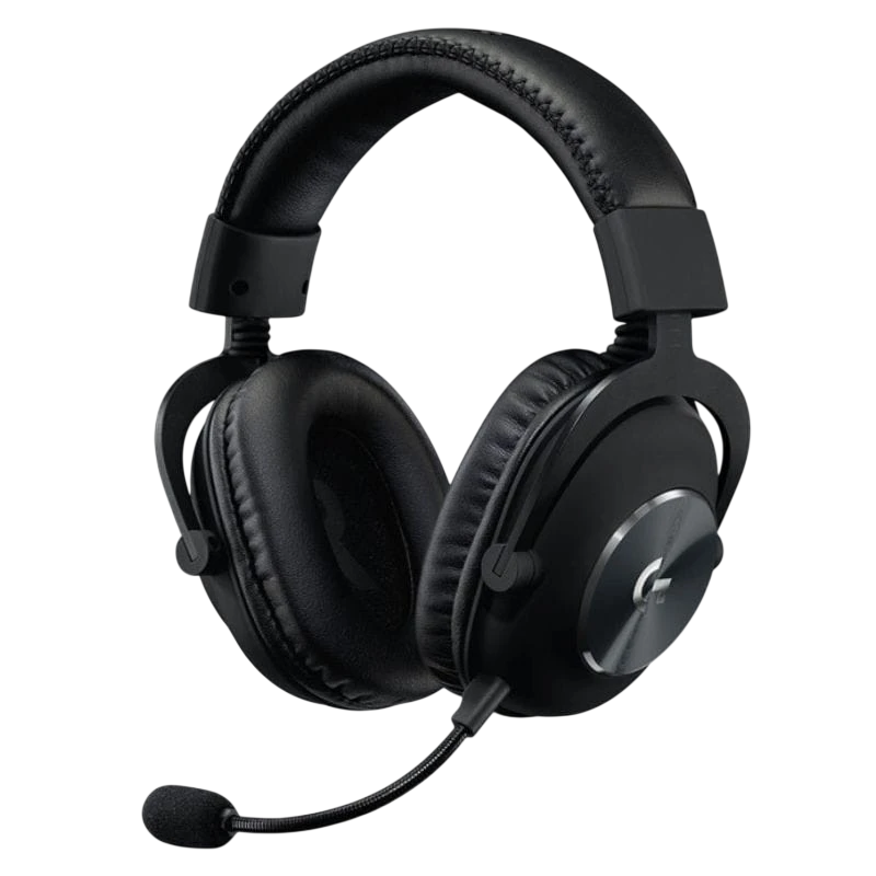 Logitech G Pro X Preto