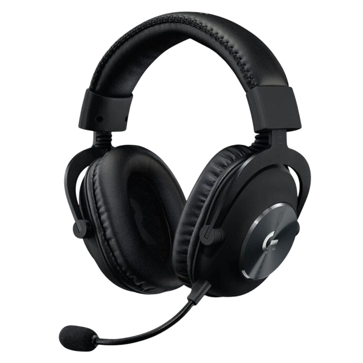 Logitech G Pro X Preto