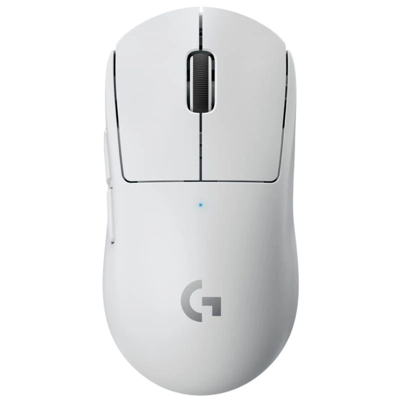 Logitech G Pro X Superlight 25600 DPI Branco