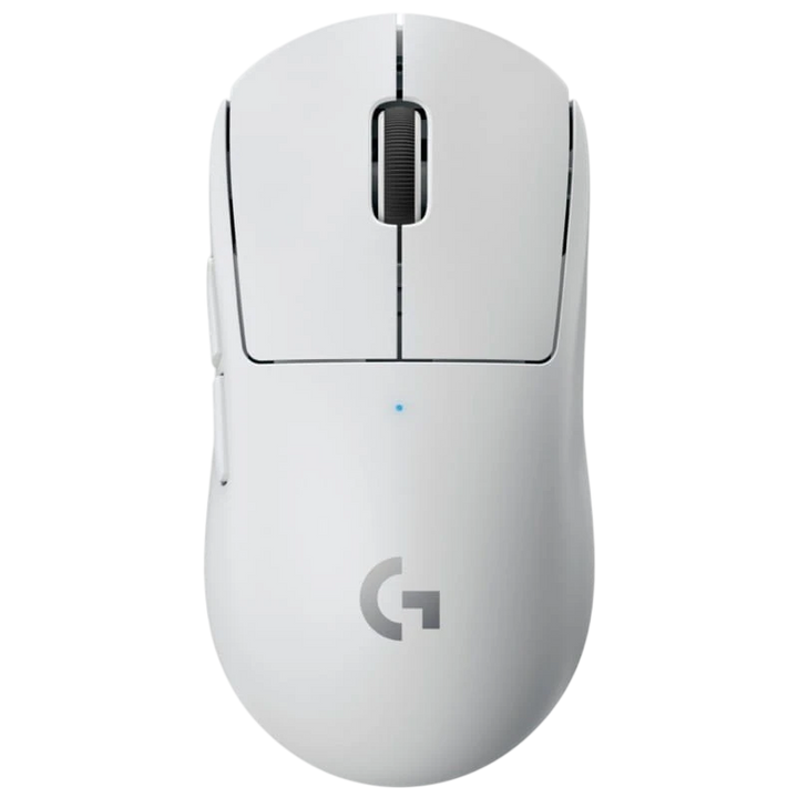 Logitech G Pro X Superlight 25600 DPI Branco