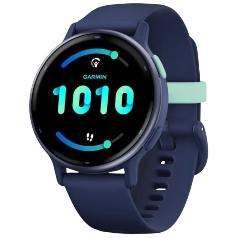 Garmin Vivoactive 5 Azul - Smartwatch