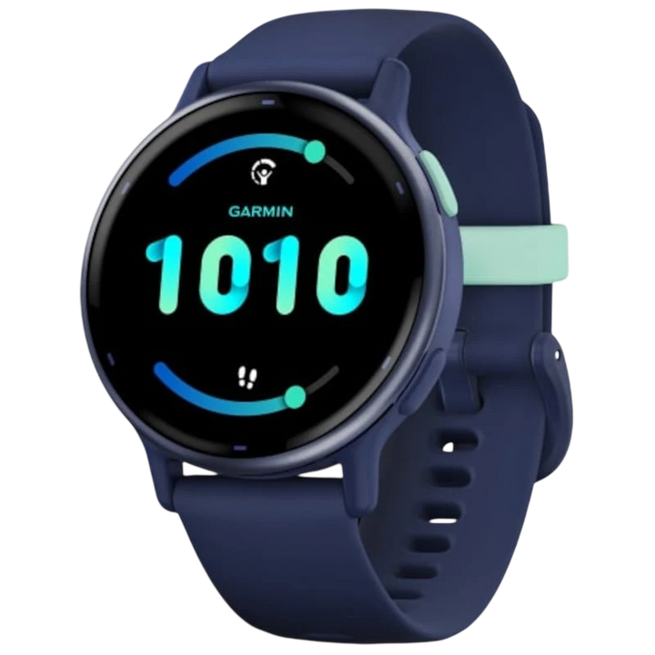 Garmin Vivoactive 5 Azul - Smartwatch