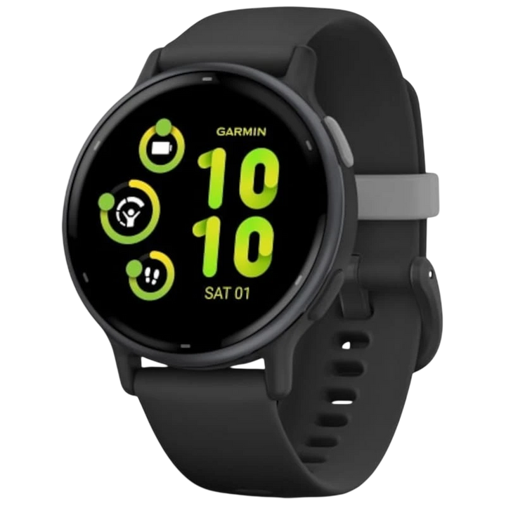 Garmin vivoactive 5 Preto - Relógio inteligente