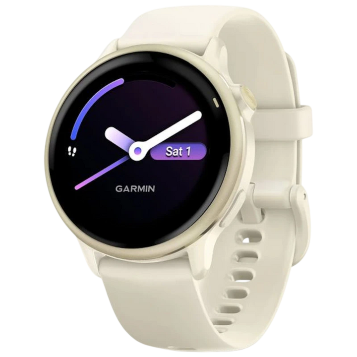 Garmin Vívoactive 6 Branco
