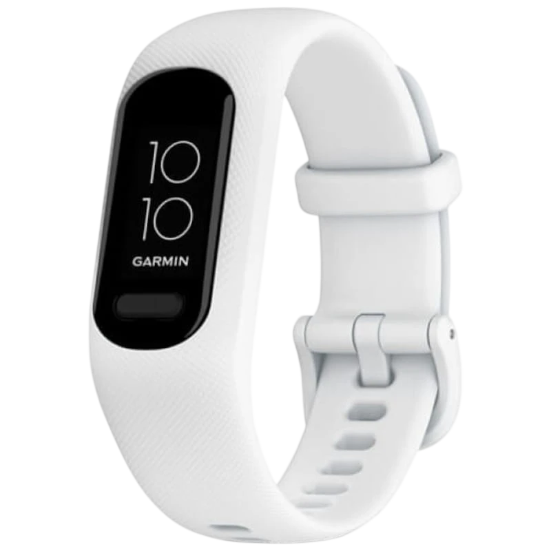 Garmin Vivosmart 5 S/M Branco