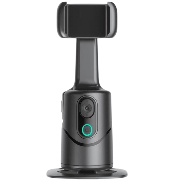 Gimbal Q12 Rastreamento automático com IA